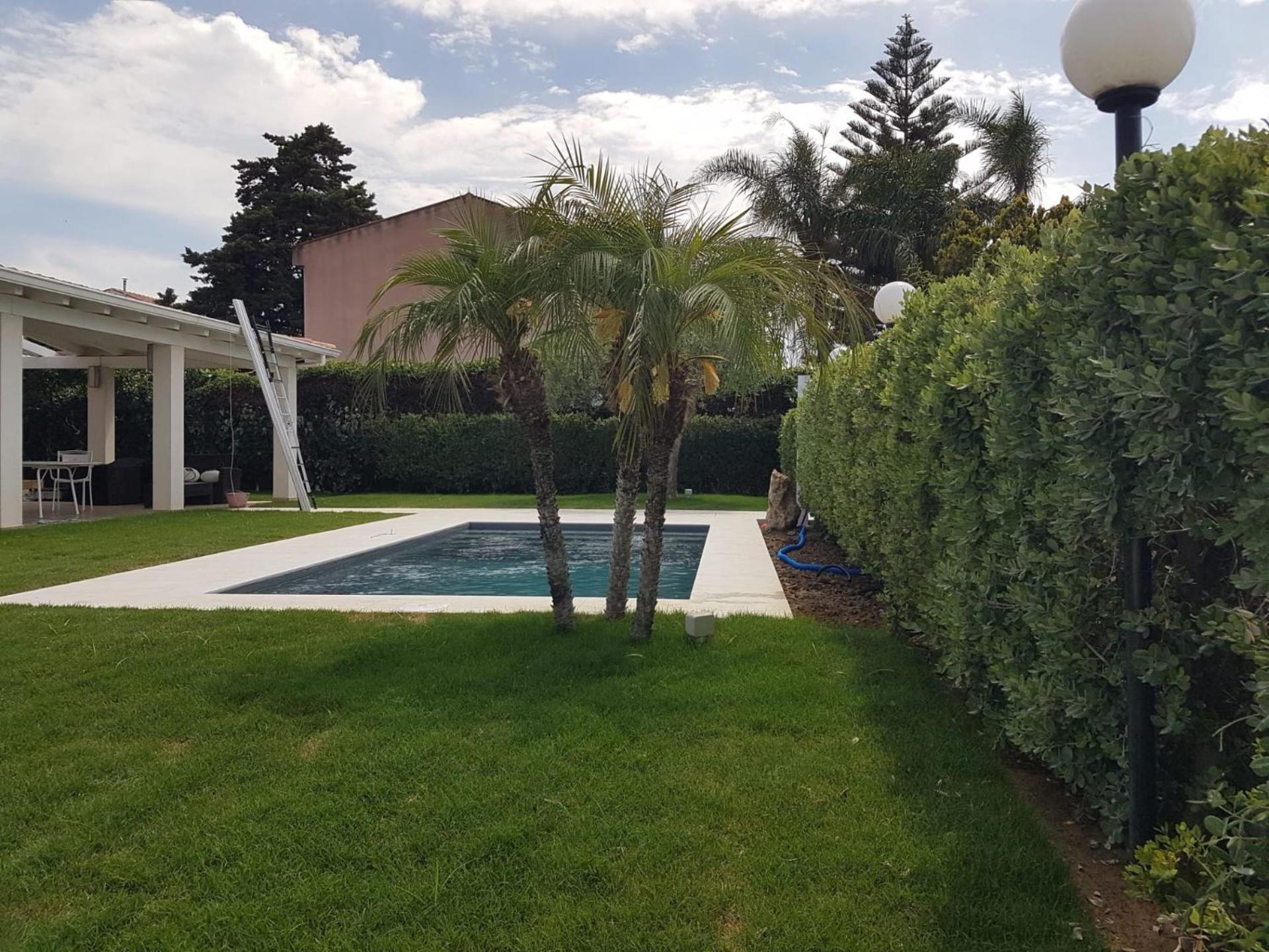 Villa Sicilia Lascari Szoba fotó