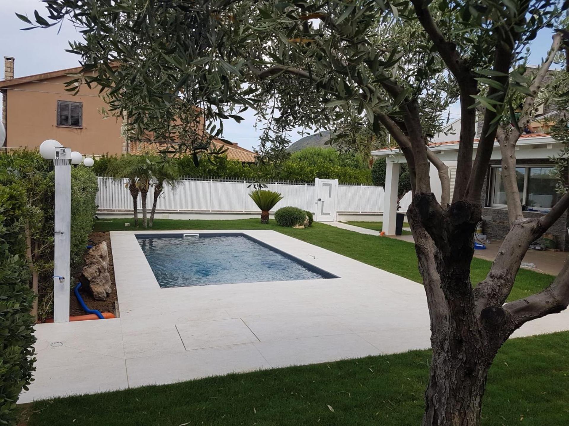 Villa Sicilia Lascari Szoba fotó